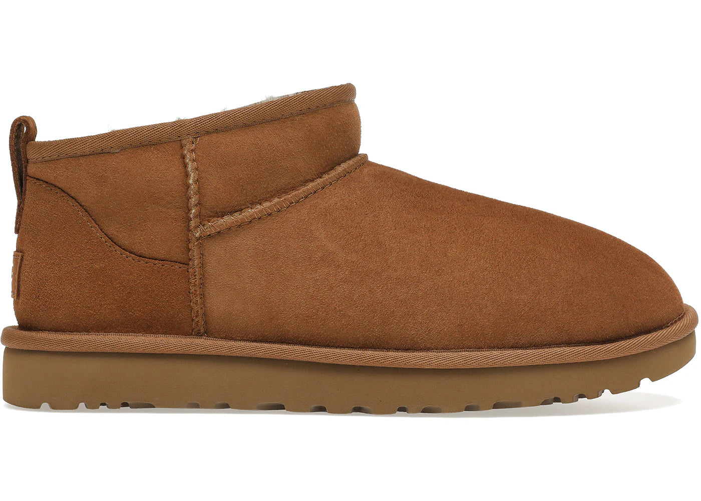 Ugg Mini Boot Chestnut